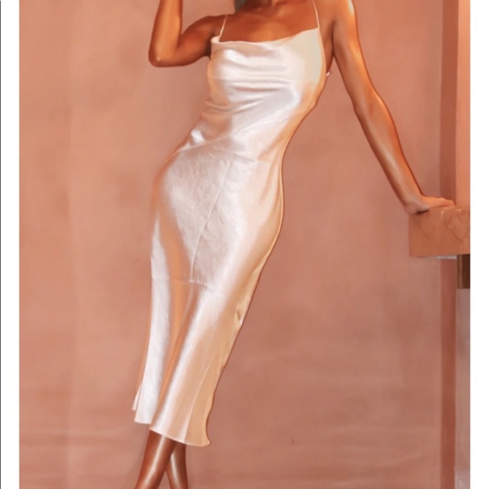 NWT dress